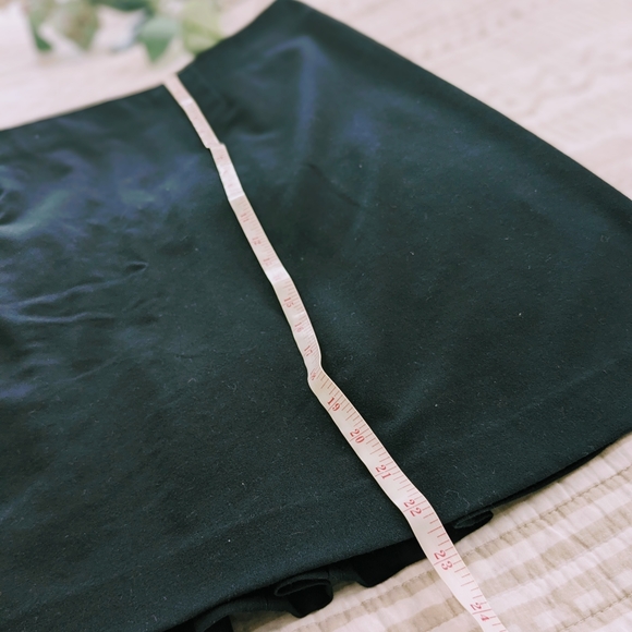 Dana Buchman pencil skirt 14 - Picture 7 of 7